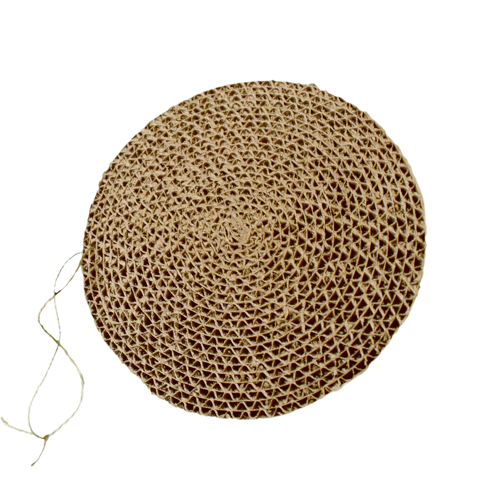 Munch Roll - Hanging Chew Toy