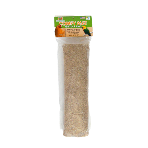 Comfy Mat - Poultry & Birds