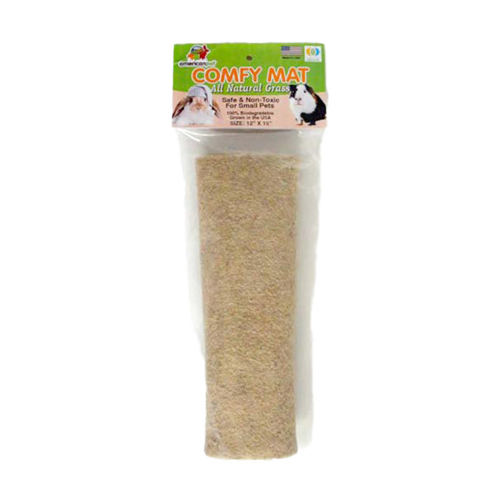 Comfy Mat - Small Animal