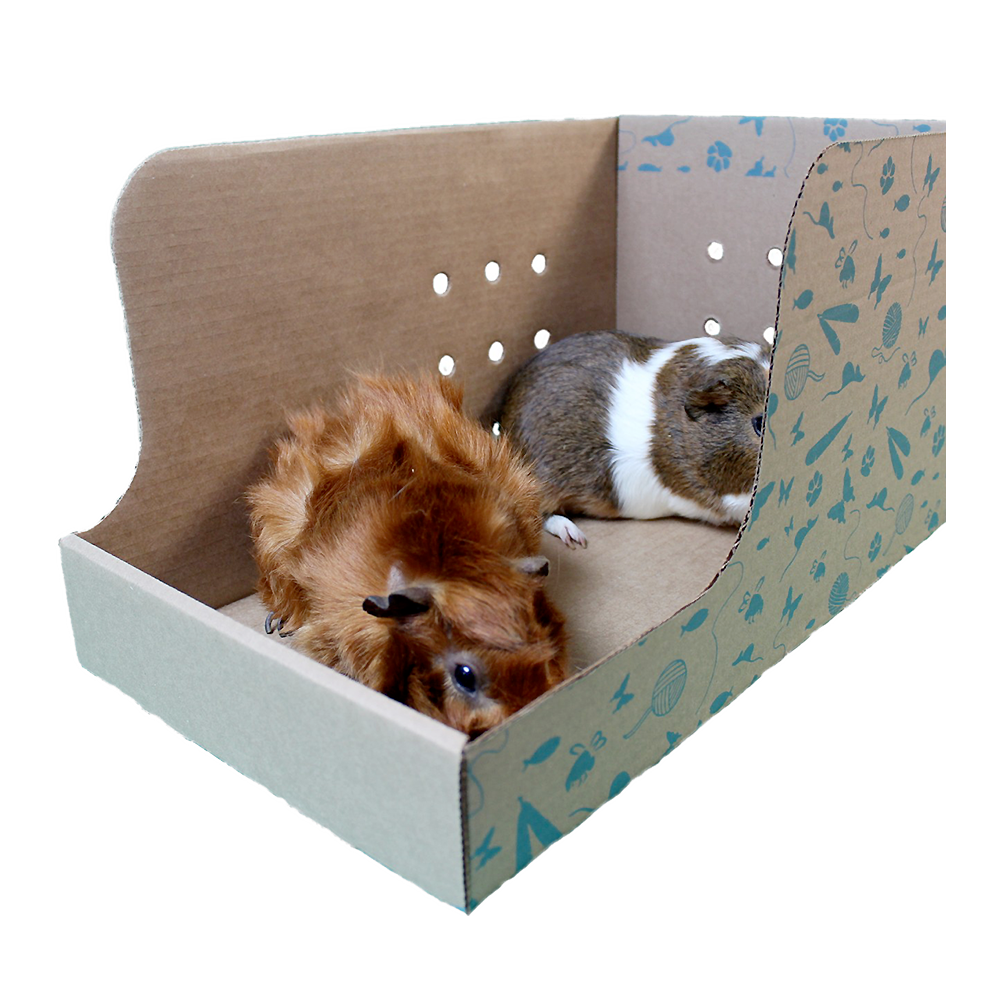 Comfy Tray/Bed