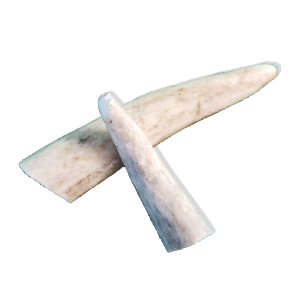 Critter Chews - Antler Pieces