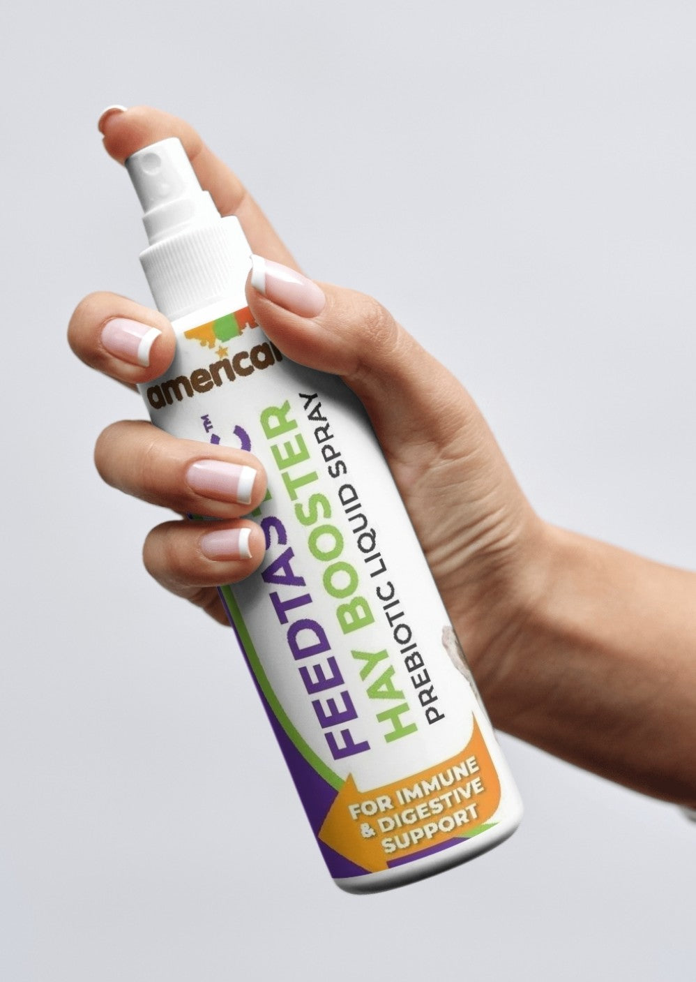 Feedtastic Hay Spray - Digestive Aid Supplement