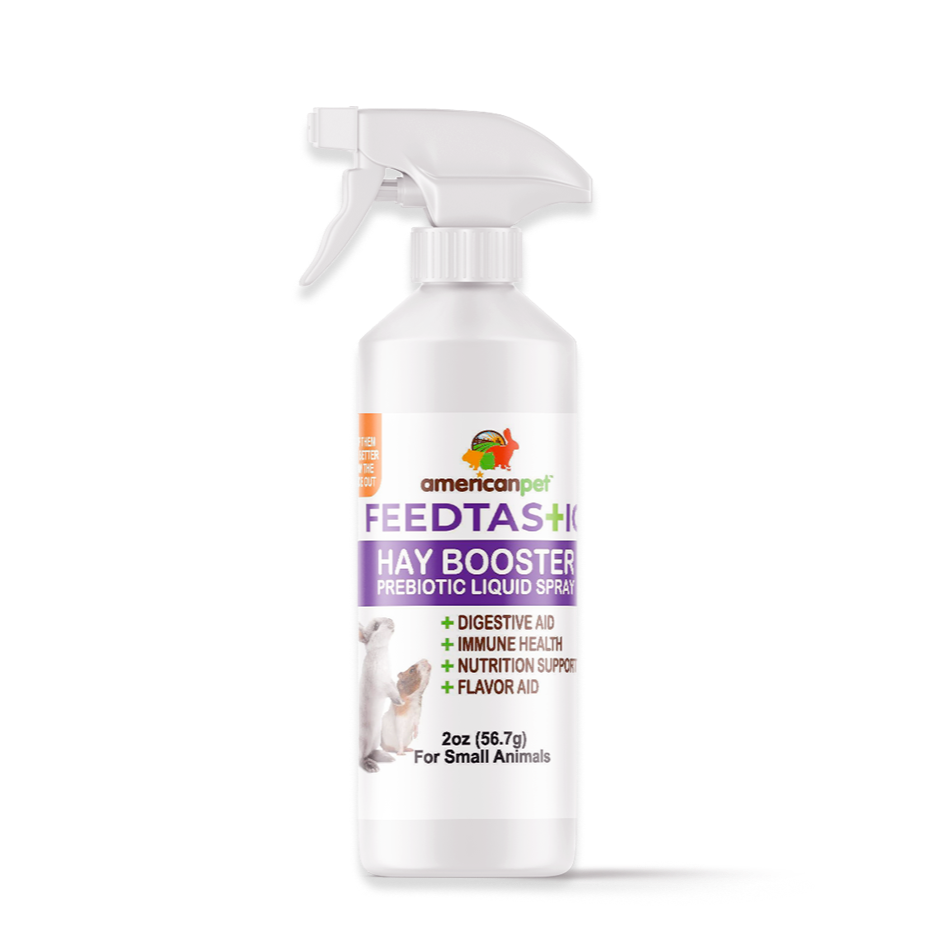 Feedtastic Hay Spray - Digestive Aid Supplement