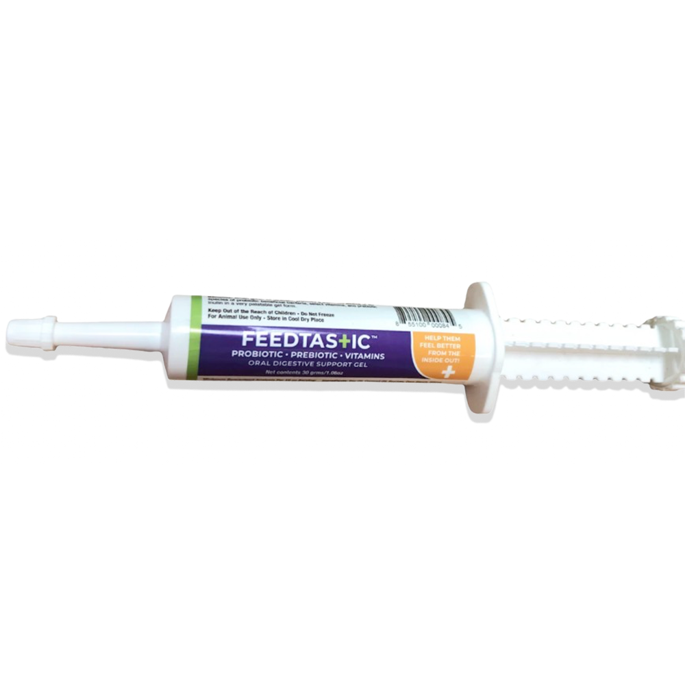 Feedtastic Probiotic Digestive Support Gel 30g