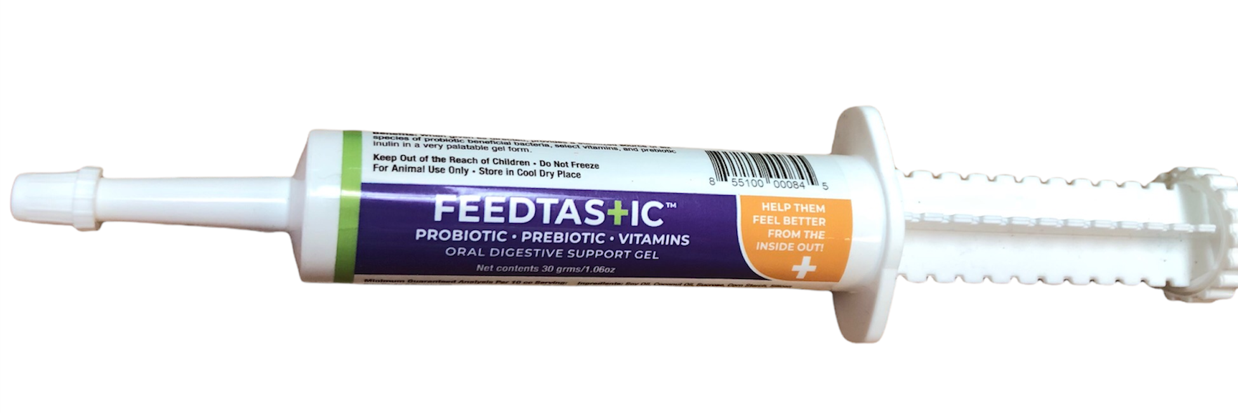 Feedtastic Starter Kit