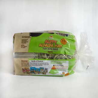 Alffy Alfalfa