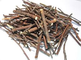 Apple Sticks Chew Treat