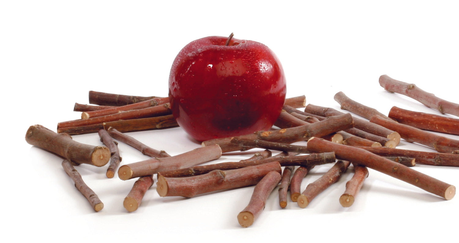 Apple Sticks Chew Treat