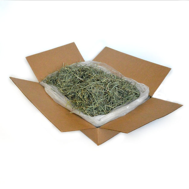 High Fiber Timothy Hay (1st Cut)
