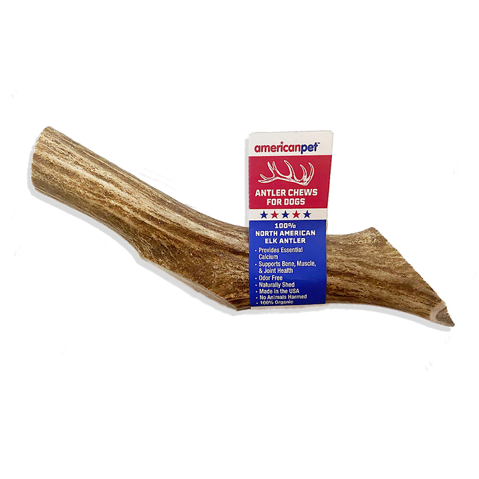 Antler Chews for Dogs
