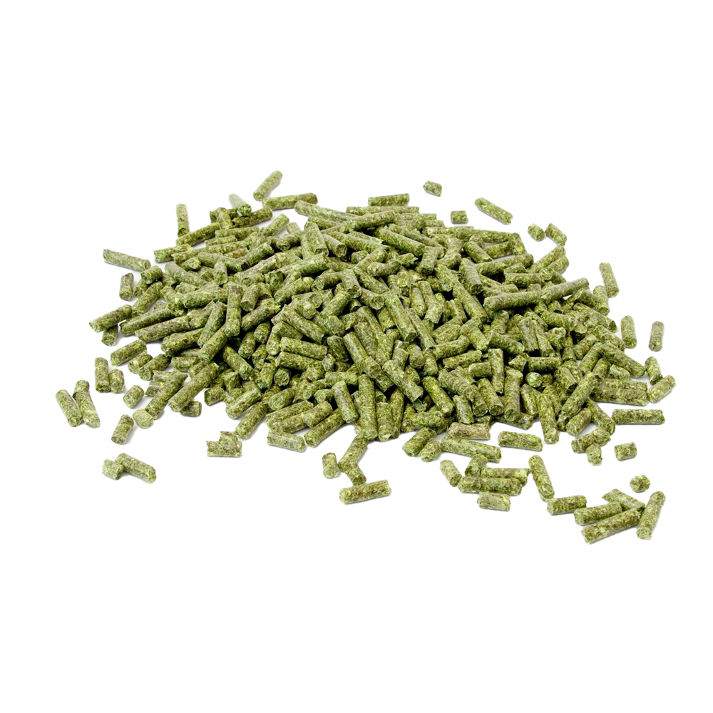 Timmy Rabbit Timmy Rabbit 5lb and Timothy High Fiber Hay 5lb BUNDLE – American Pet Diner