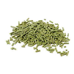 25% Off Timmy Rabbit 5lb and Timothy High Fiber Hay 5lb Bundle