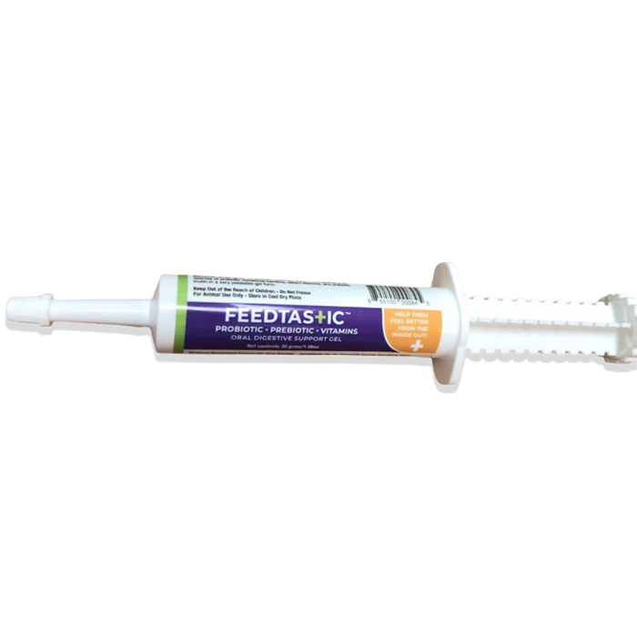 Feedtastic Probiotic Digestive Support Gel 30g
