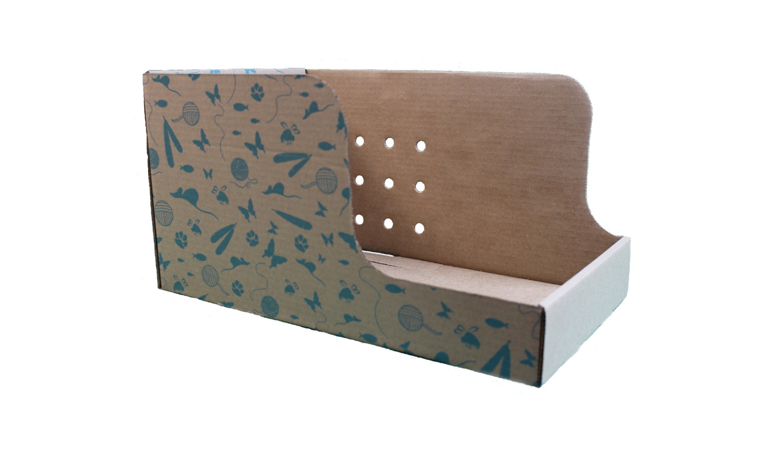Comfy Tray/Bed