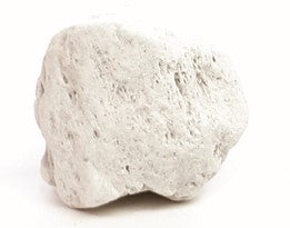 Pumice Stone Chew Treat